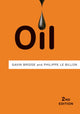 Book cover of: Oil. By: Gavin Bridge