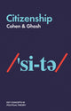 Book cover of: Citizenship. By: Cyril Ghosh