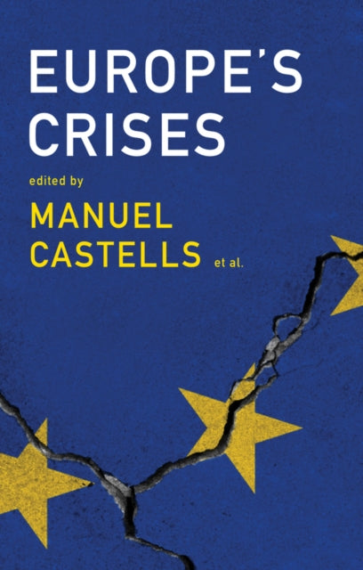 Book cover of: Europe's Crises