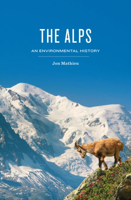 The Alps