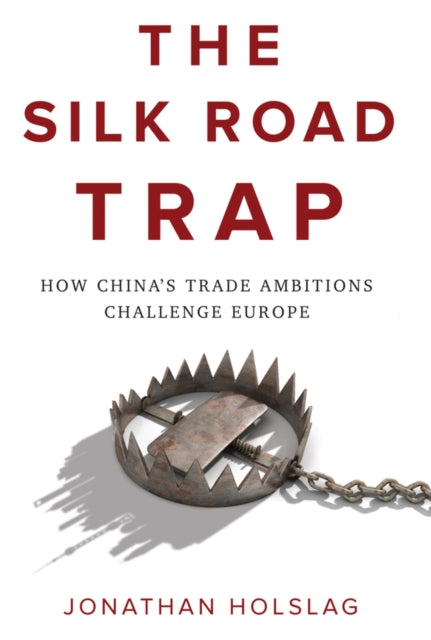 The Silk Road Trap