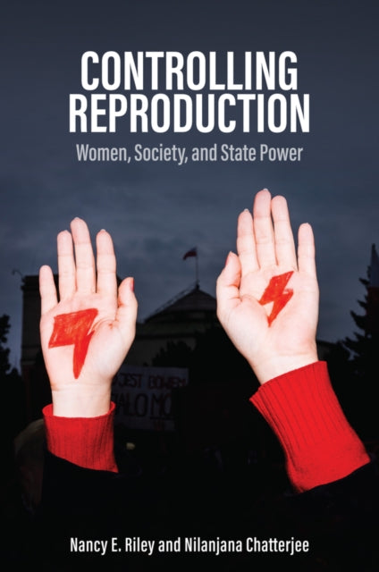 Book cover of: Controlling Reproduction. By: Riley