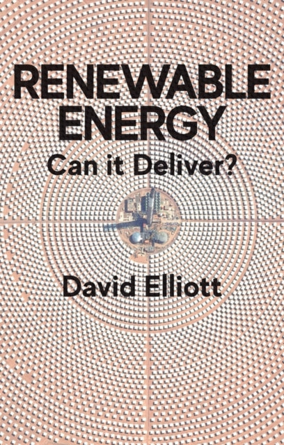 Renewable Energy