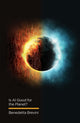 Book cover of: Is AI Good for the Planet?. By: Benedetta Brevini