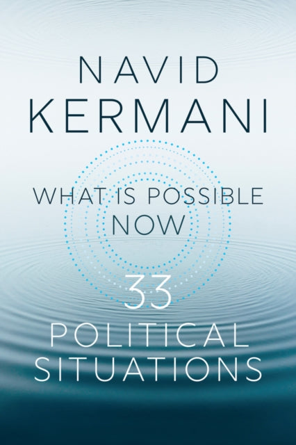 Book cover of: What is Possible Now. By: Tony Crawford