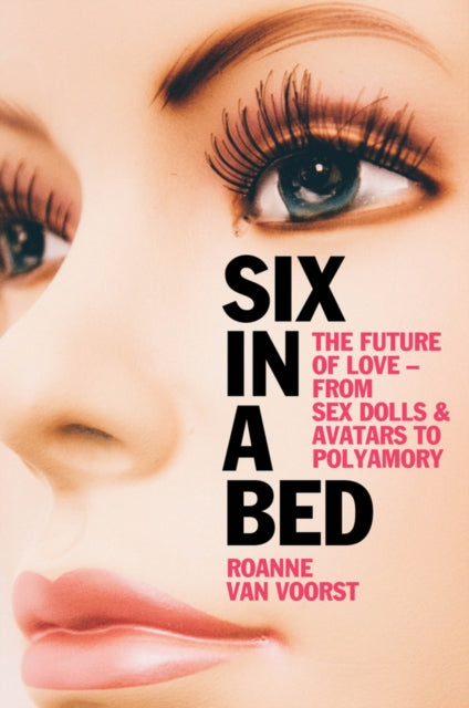 Book cover of: Six in a Bed