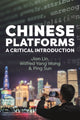 Book cover of: Chinese Platforms