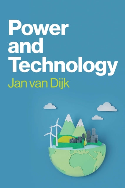 Book cover of: Power and Technology