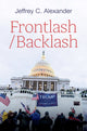 Book cover of: Frontlash/Backlash
