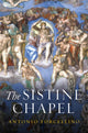 Book cover of: Sistine Chapel. By: Antonio Forcellino
