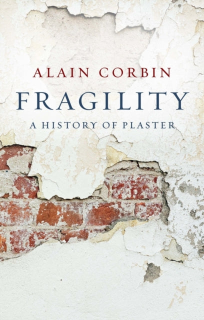 Book cover of: Fragility