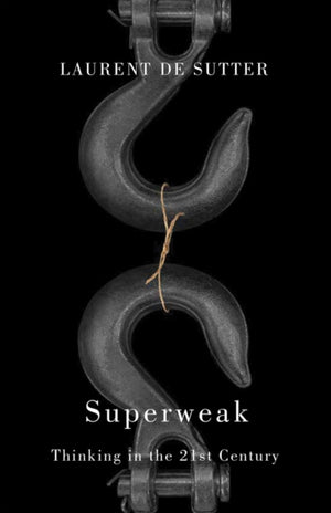 Superweak