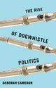 Rise of Dogwhistle Politics 9781509569007 CAMERON, DEBORAH