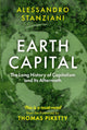 Book cover of: Earth Capital