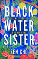 Book cover of: Black Water Sister