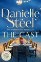 Book cover of: The Cast. By: Danielle Steel