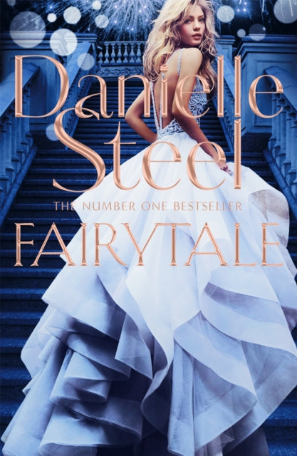 Book cover of: Fairytale. By: Danielle Steel