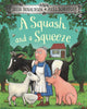 Squash and a Squeeze 9781509804788 Julia Donaldson