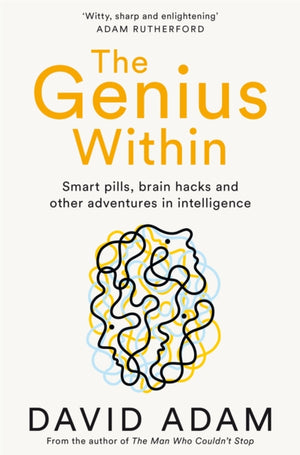 Genius Within
