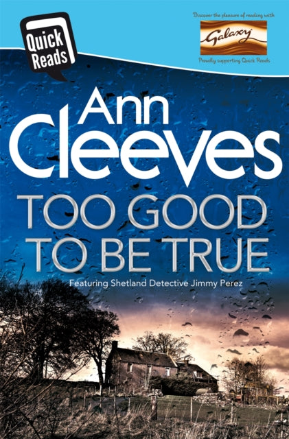 Book cover of: Too Good To Be True. By: Buddy & Eliot Daniel Kaye