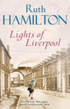 Book cover of: Lights of Liverpool. By: Ruth Hamilton