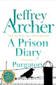 Book cover of: Prison Diary Volume II