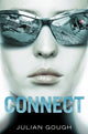 Book cover of: Connect. By: Julian Gough