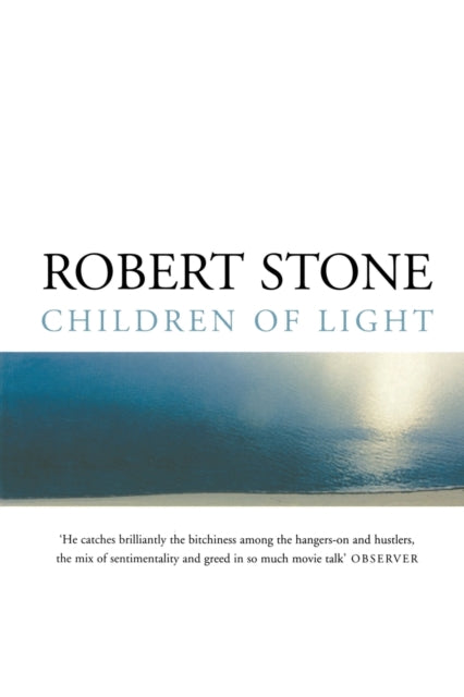 Children of Light