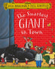 Smartest Giant in Town
