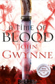 Book cover of: Time of Blood