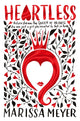 Heartless 9781509814138 Marissa Meyer