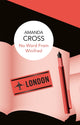 Book cover of: No Word From Winifred