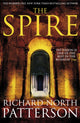 Book cover of: Spire. By: Richard North Patterson