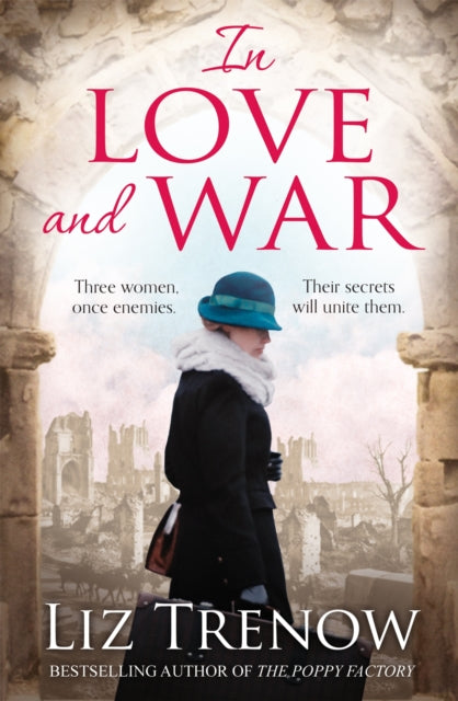 In Love and War
