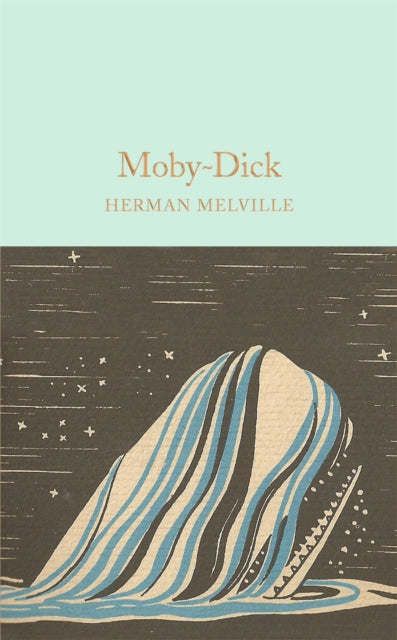 Moby-Dick 9781509826643 Herman Melville