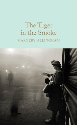 Tiger in the Smoke