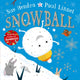 Book cover of: Snowball. By: Sue Hendra
