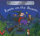 Room on the Broom, the perfect story for Halloween 9781509830435 Julia Donaldson