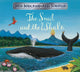 Snail and the Whale 9781509830442 Julia Donaldson