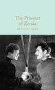 Book cover of: Prisoner of Zenda