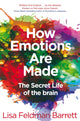 How Emotions Are Made, The Secret Life of the Brain 9781509837526 Lisa (Author) Barrett