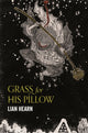 Book cover of: Grass for His Pillow. By: Gillian Rubinstein