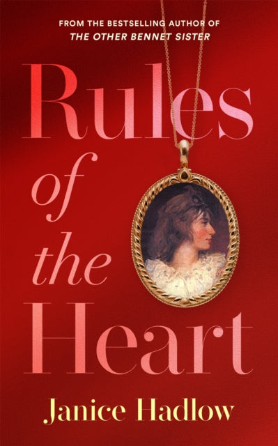 Book cover of: Rules of the Heart
