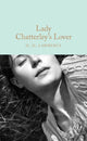 Book cover of: Lady Chatterley's Lover. By: D. H. Lawrence