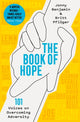 Book cover of: Book of Hope. By: Jonny Benjamin