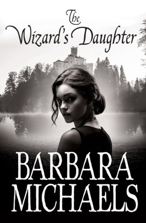 Wizard's Daughter