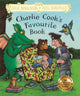 Charlie Cook's Favourite Book, Hardback Gift Edition 9781509851560 Julia Donaldson