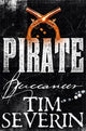 Book cover of: Buccaneer
