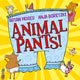 Book cover of: Animal Pants. By: MOSES, BRIAN