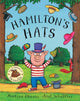 Book cover of: Hamilton's Hats. By: Martine Oborne